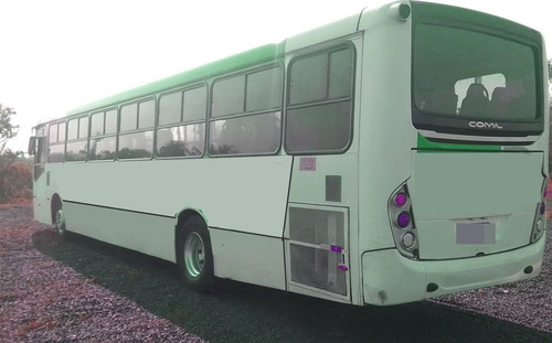 Comil Svelto Ano 2013 M.b O500 U Jm Cod.1095
