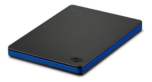 Imagen 1 de 7 de Disco Seagate Game Drive 4tb Externo Para Ps4