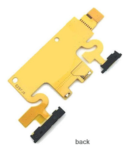 Puerto De Carga Connector Para Z1 L39h C6906 C6905 C6902