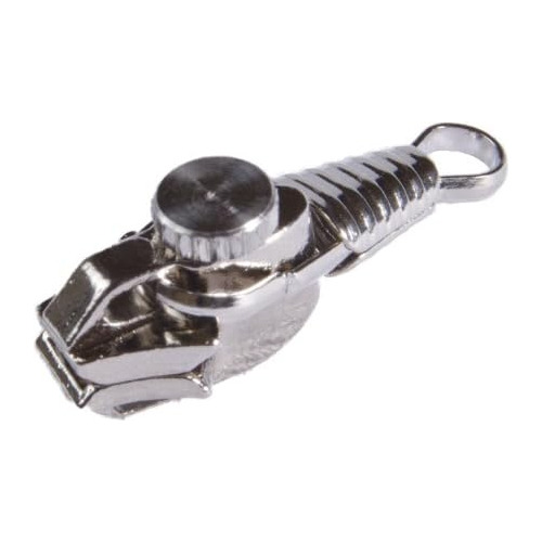 Fixnzip (pequeño, Níquel) Ver Guía De Tallas Kit De ...