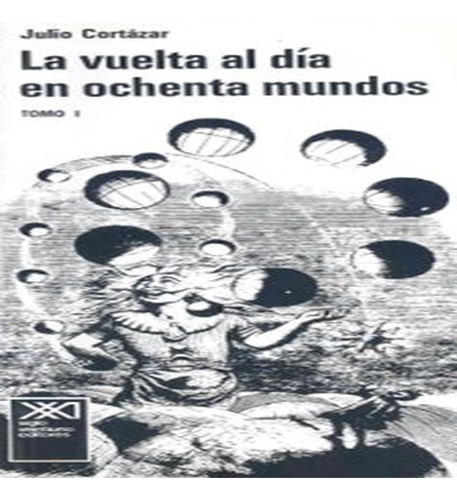 Libro Vuelta Al Dia En Ochenta Mundos T I