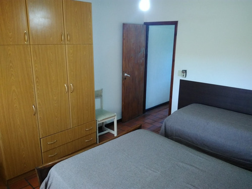 Imagen 9 de 14 de Departamento Tipo Ph 2 Amb Frente Al Mar Playas Del Sur - Parilla - Wifi - Tv Cable - Microondas - Todo Equipado A Full