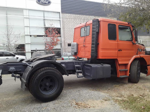 Scania 112r
