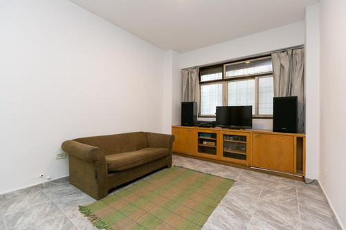 Imagen 9 de 30 de Oportunidad. Frente Al Alto Palermo. Tres Ambientes Con Dependencia. Apto Profesional.