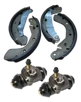 Comprar Kit Cintas De Freno Y Cilindros P\u002F Corsa Agile Classic Wagon