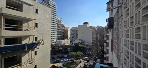 Departamento En Alquiler En Belgrano