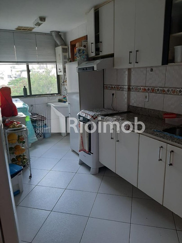 Imagem 13 de 16 de Apartamento - Ref: 6202