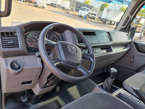 Imagem 11 de 15 de Vw - Delivery Express - 2020 (rodas E Molejo Reforçados)