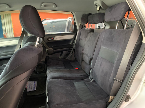 Honda CR-V 2.0 Lx 4x2 Aut. 5p