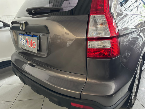 Honda CR-V 2.0 Lx 4x2 Aut. 5p