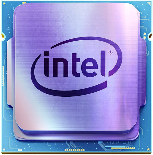 Procesador Intel Core I3 10100 S 1200 3,60ghz Quad-core 6mb