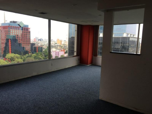 Imagen 9 de 12 de Oficina Comercial En Renta Juarez