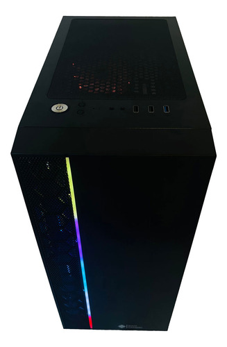 Pc Gamer Computadora Gamer Core I9 32gb Ram 480 Ssd Rtx3050