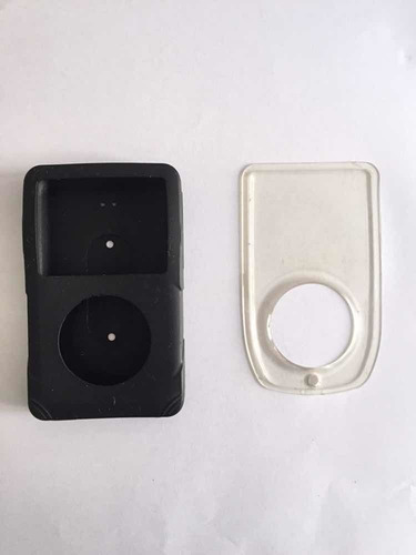 Imagen 5 de 6 de iPod Classic 120gb En Buen Estado