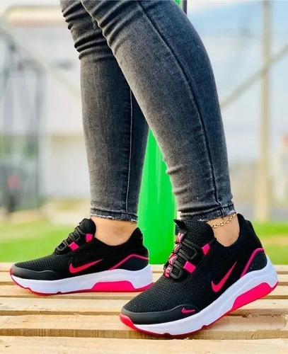 Zapatos Nike Max 720 Dama Colombianos MercadoLibre