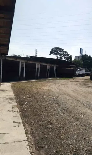 Venta Terreno En Los Guayos