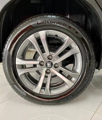 Fiat Pulse Audace 1.0 Concesionario Oficial Tomamos Usado -l