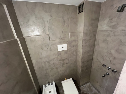 Departamento En Venta En Recoleta, Capital Federal, Buenos Aires