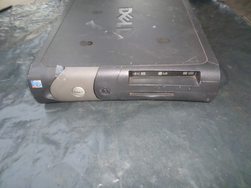 Computador Dell Optiplex Dhs