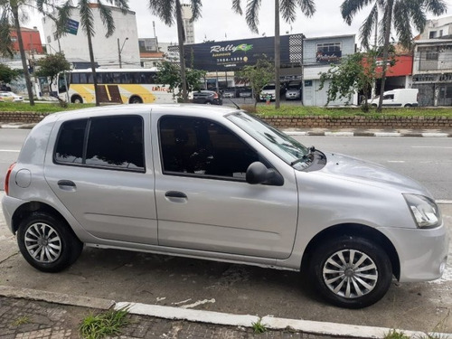 Clio 1.0 Expression 16v Flex 4p Manual
