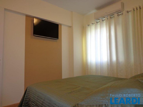 Flat - Itaim Bibi - Sp - 431227