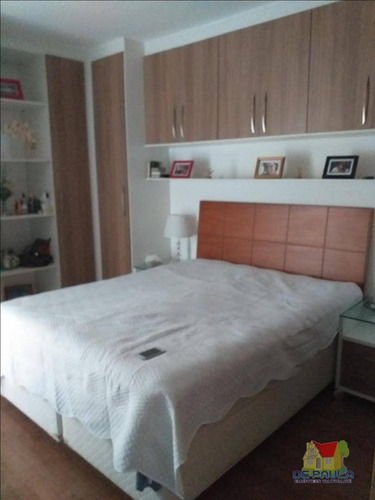 Imagem 10 de 30 de Sobrado Com 3 Dormitórios À Venda, 150 M² Por R$ 800.000,00 - Tatuapé - São Paulo/sp - So0554