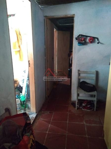 Imagem 8 de 21 de Casa Para Venda - Cidade Julia - Id 1071. - 1071