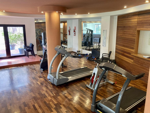 Venta Apartamento Pocitos 3 Dormitorios Amenities Vista