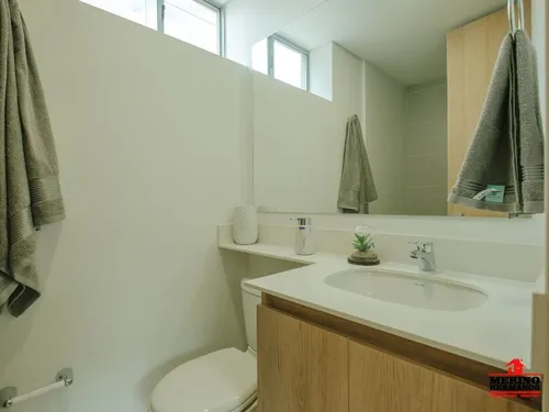 Apartamento En Venta En Itagüí - Parque