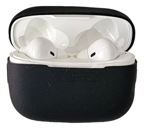 Protector Funda Silicona Lisa Airpod Pro Case ¡oferta!!