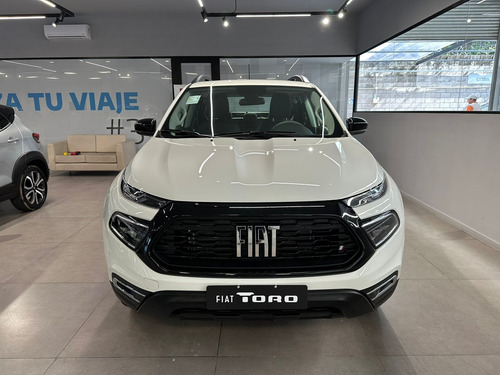 Fiat Toro 1.3 T270 Freedom 4X2