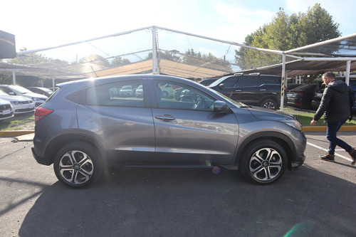 Honda HR-V 1.8 Lx 2wd Cvt