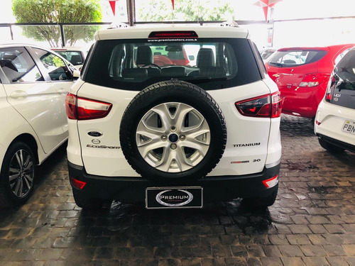 Ecosport Titanium 2.0