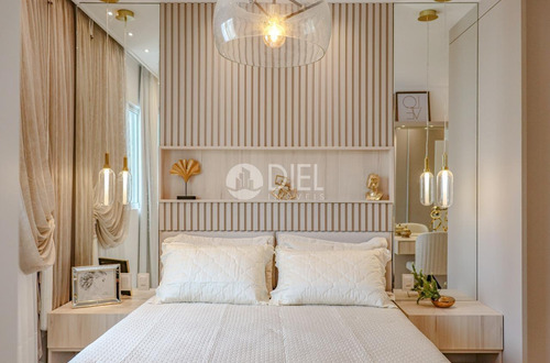 Imagem 13 de 15 de Lindo Apartamento Na Meia Praia Com 3 Suítes - 2275