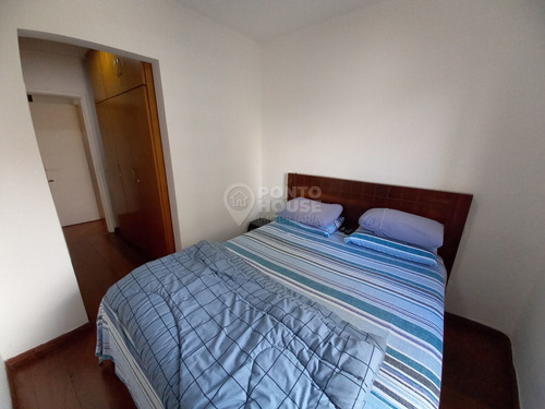 Imagem 5 de 15 de Apartamento 3 Dormitórios, Suíte, 2 Vagas À Venda Na Saúde - Ph41267