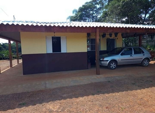 Imagem 11 de 18 de Pj Chácara Nova A Venda