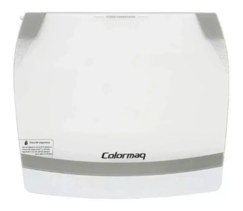 Tampa Movel Colormaq Lca12kg  E  Lca11,5kg  Original 