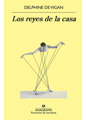 Los Reyes De La Casa