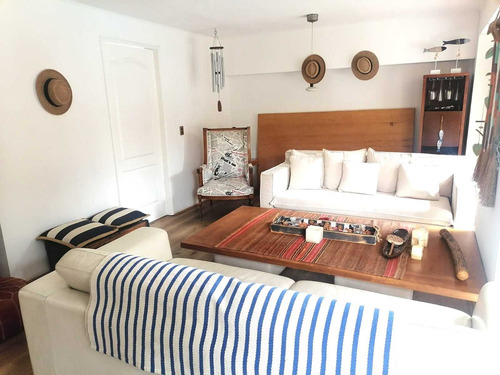 Casa Condominio Jardines De La Viña - 831 (105151)