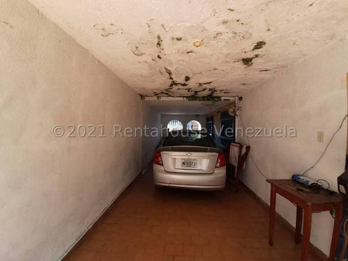 Imagen 17 de 20 de Julio Latouche Vende Casa La Esmeralda 22-7479 Jj35