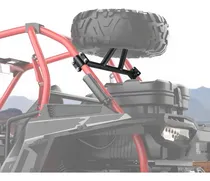 Comprar Porta Llanta Extra Polaris Rzr Pro Xp\u002F Rzr Pro Xp4