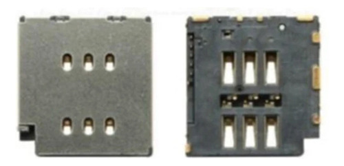 Chipera Slot Porta Chip Sim Para Iphone 11 Pro / 11 Pro Max