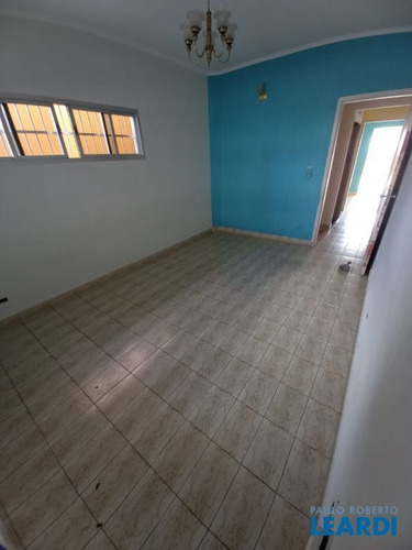 Imagem 5 de 15 de Sobrado - Vila Formosa - Sp - 634247