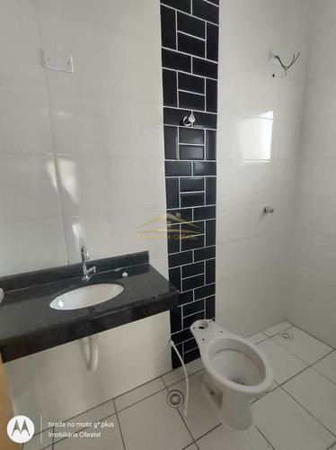 Imagem 6 de 14 de Casa Com 2 Dorms, Santa Júlia, Itanhaém - R$ 295 Mil, Cod: 1414 - V1414