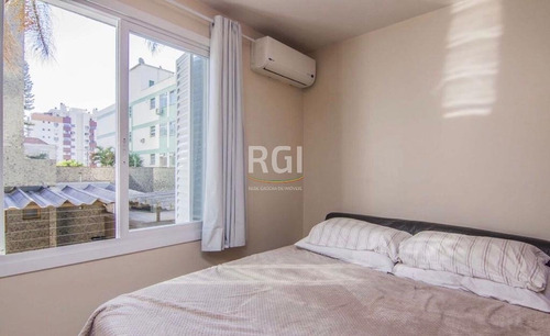 Imagem 7 de 14 de Apartamento - Menino Deus - Ref: 490551 - V-ca4058