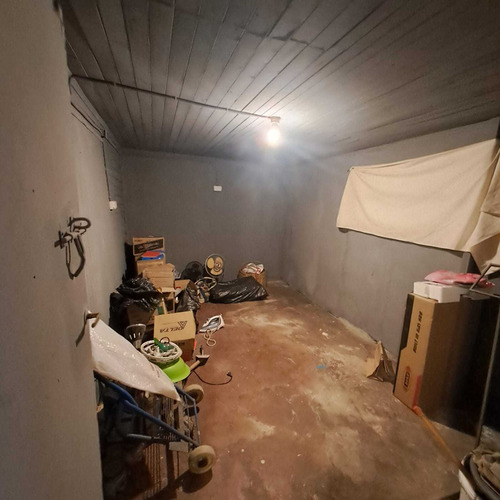 Se Vende Casa Amplia 400 M2 Paso Moya Talca (105897)