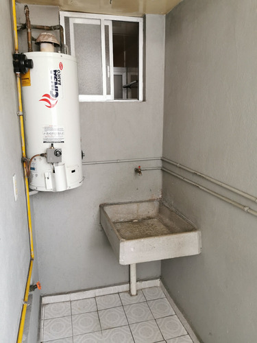 Imagen 11 de 14 de Departamento Es Venta Alcaldia Miguel Hidalgo Cdmx