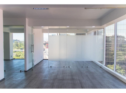Imagen 4 de 14 de Moderna Oficina En Renta, Zona Polanco 120 M2