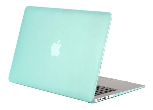 Carcasa Para Macbook Air 13 M2 A2681, M3 A3113 Matte