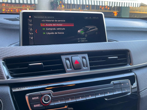 BMW X2 2.0 Sdrive20ia M Sport X